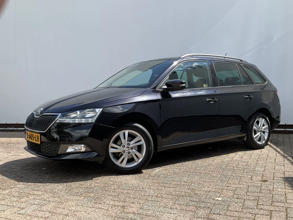 Škoda Fabia – foto 2