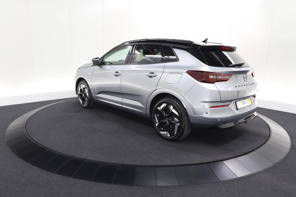 Opel Grandland – foto 7