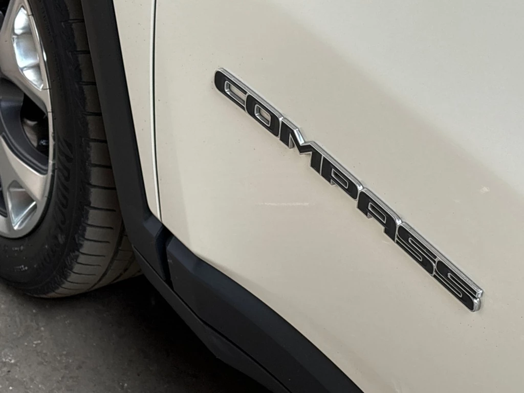 Jeep Compass – foto 30