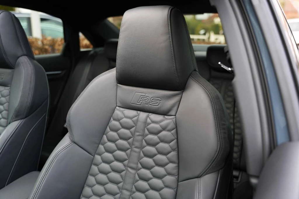 Audi RS3 – foto 12