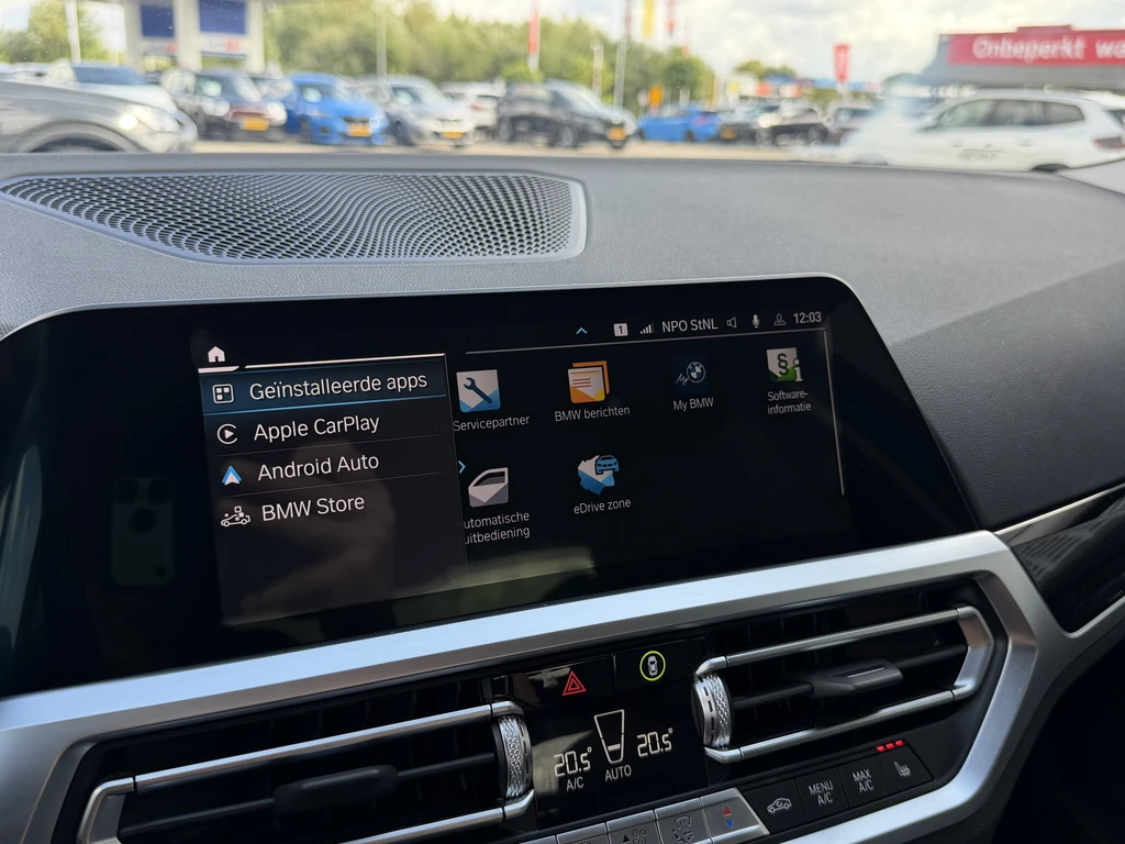 BMW 3 Serie – foto 28