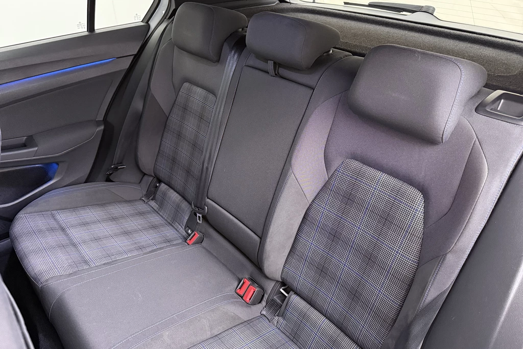 Volkswagen Golf – foto 11