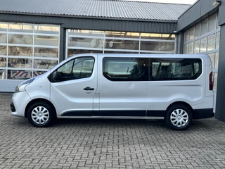 Renault Trafic – thumbnail 3