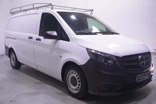 Mercedes-Benz Vito – thumbnail 9