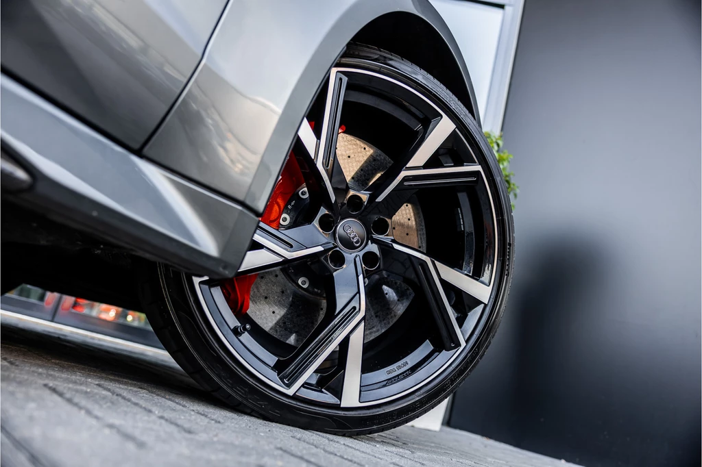 Audi RS7 – foto 41