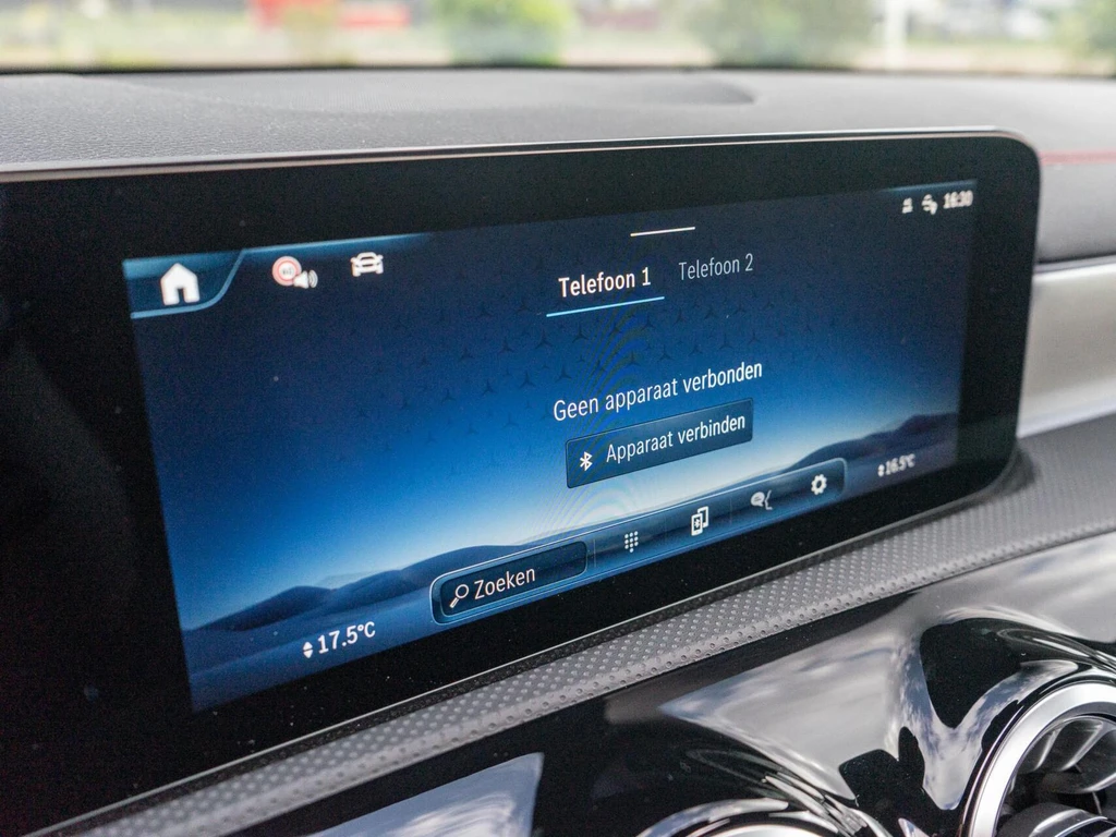 Mercedes-Benz CLA – foto 36