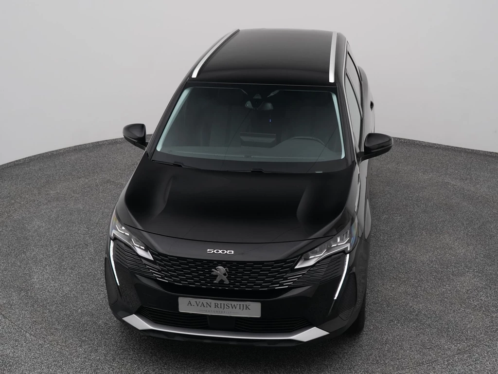 Peugeot 5008 – foto 19