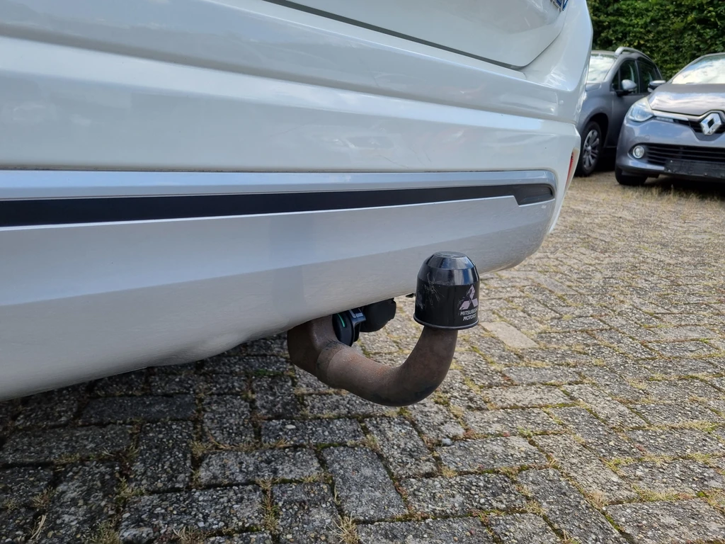 Mitsubishi Outlander – foto 18