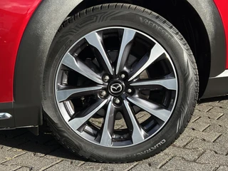 Mazda CX-3 – thumbnail 8