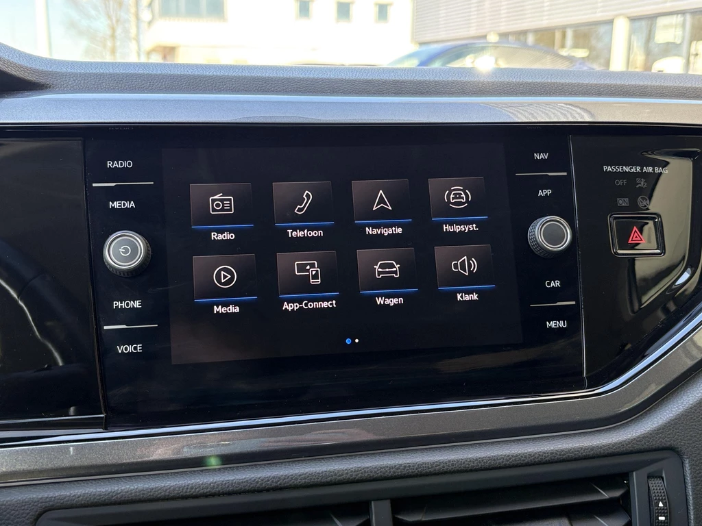 Volkswagen Polo – foto 28