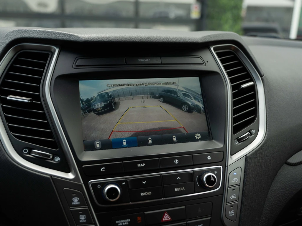 Hyundai Santa Fe – foto 29
