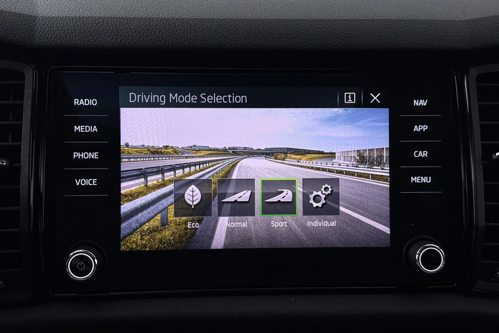Škoda Kodiaq – foto 19