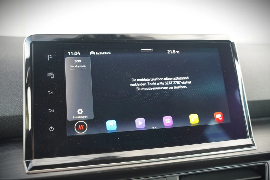 SEAT Tarraco – foto 51