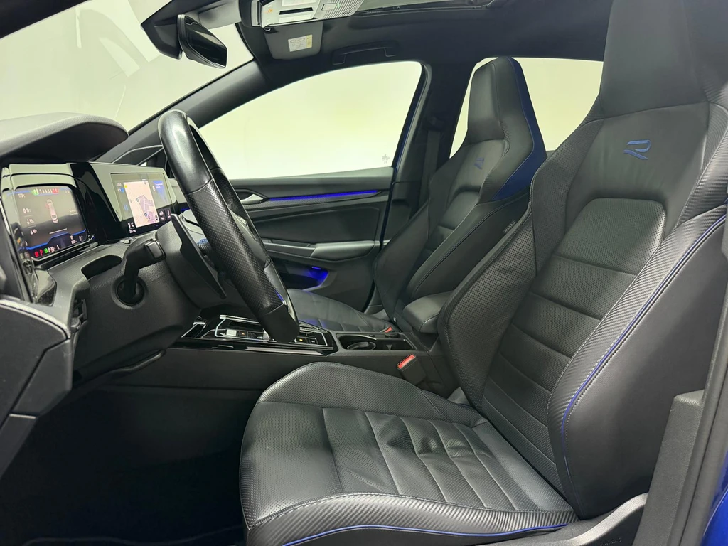 Volkswagen Golf – foto 13