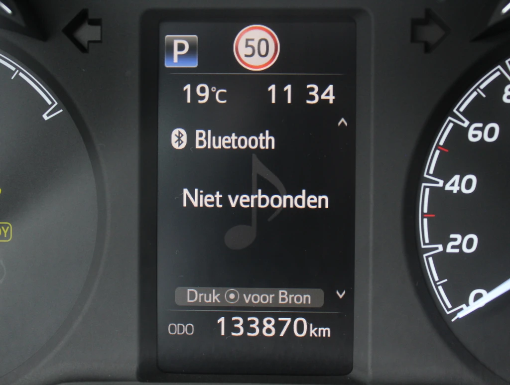 Toyota Yaris – foto 44