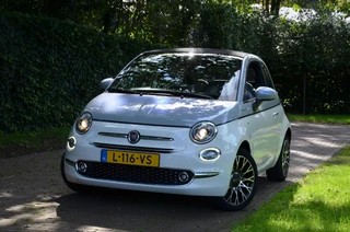 Fiat 500C – thumbnail 3