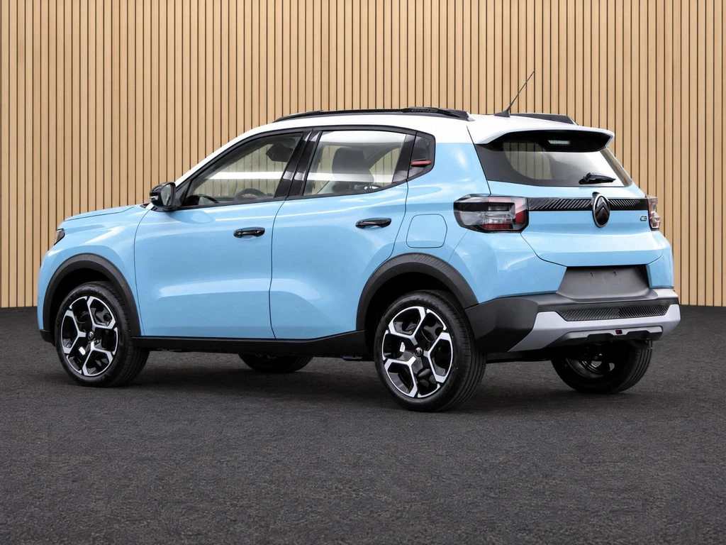 Citroën C3 – foto 2