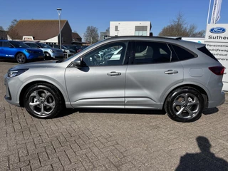 Ford Kuga – thumbnail 2
