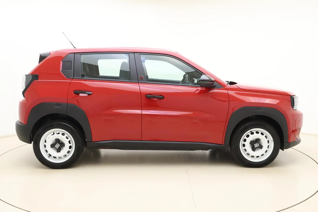 Fiat Grande Panda – foto 7