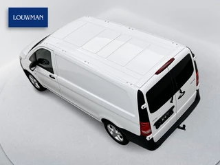Mercedes-Benz Vito – thumbnail 8