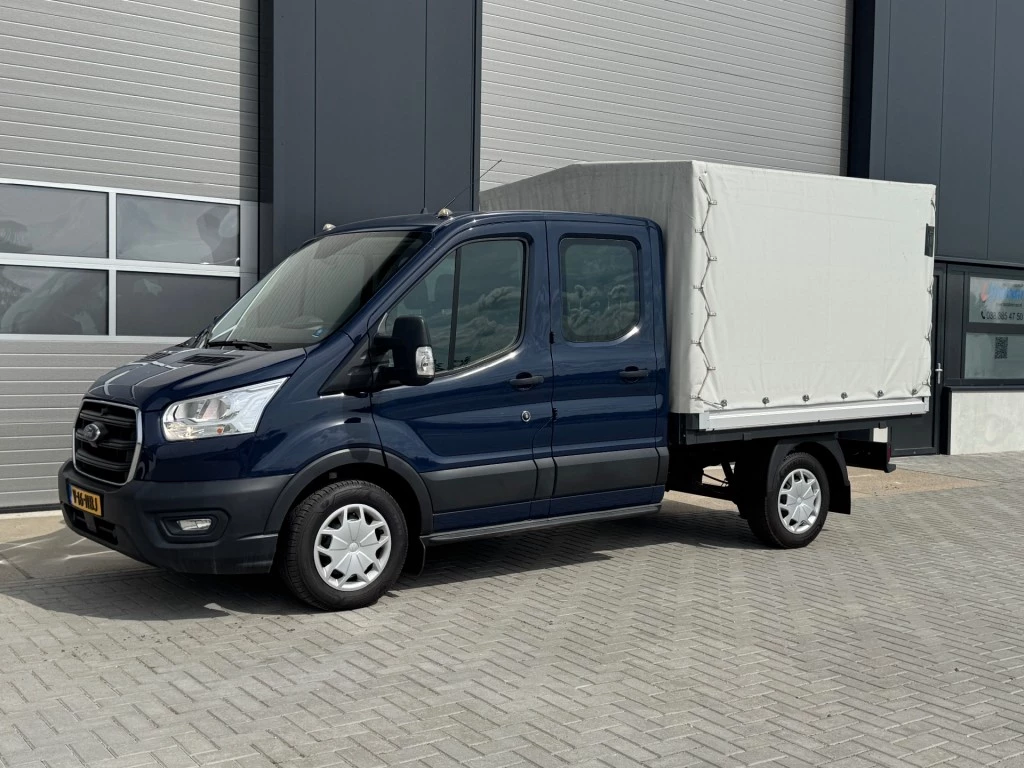 Ford Transit – foto 3