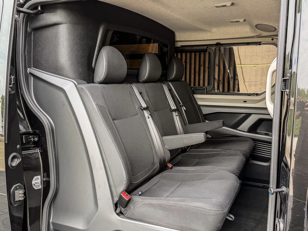 Renault Trafic – foto 30