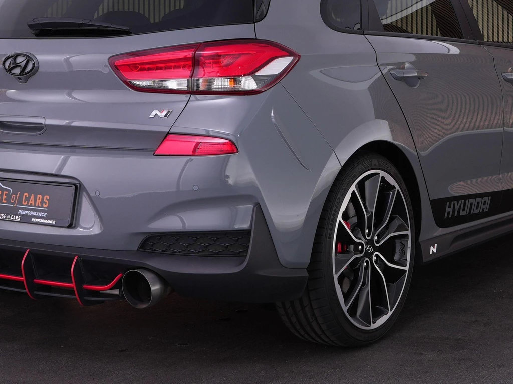 Hyundai i30 – foto 12