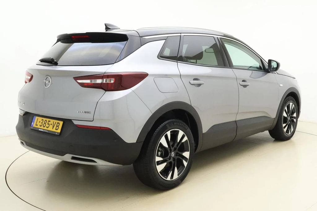 Opel Grandland X – foto 6