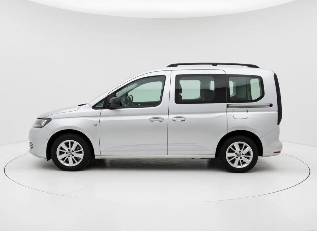 Volkswagen Caddy – foto 2
