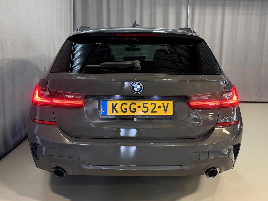 BMW 3 Serie – foto 3