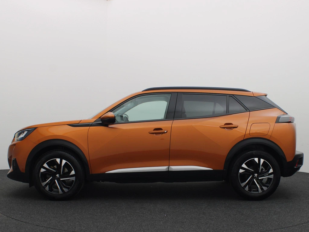 Peugeot 2008 – foto 2