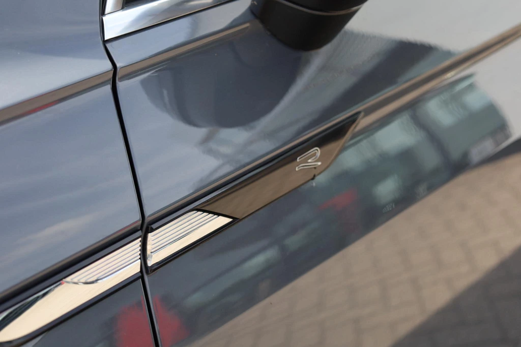 Volkswagen Tiguan – foto 10