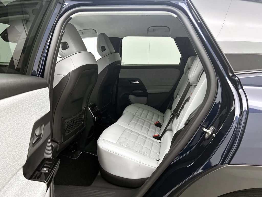 Citroën C5 Aircross – foto 33