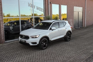Volvo XC40 – thumbnail 1