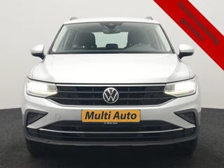 Volkswagen Tiguan – thumbnail 10