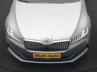 Škoda Superb – thumbnail 11