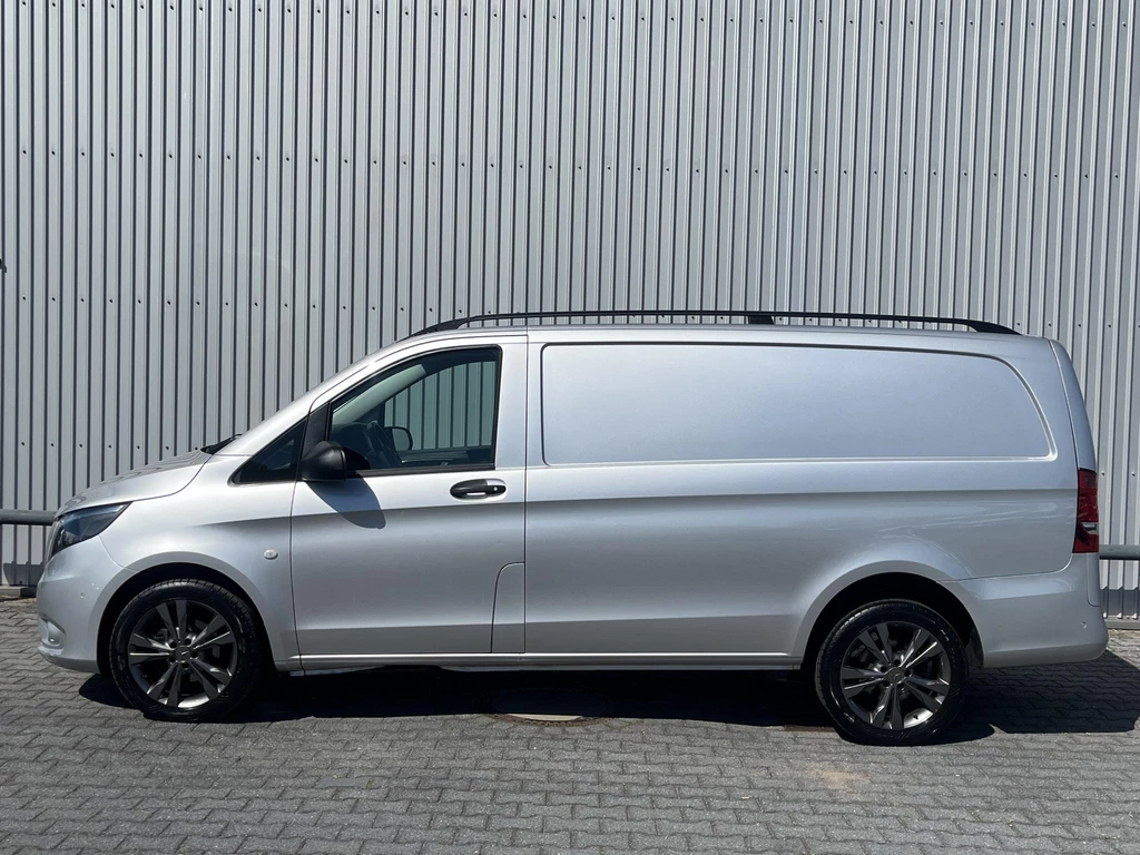 Mercedes-Benz Vito – foto 3