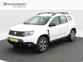 Dacia Duster – thumbnail 1