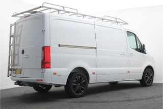 Mercedes-Benz Sprinter – thumbnail 9