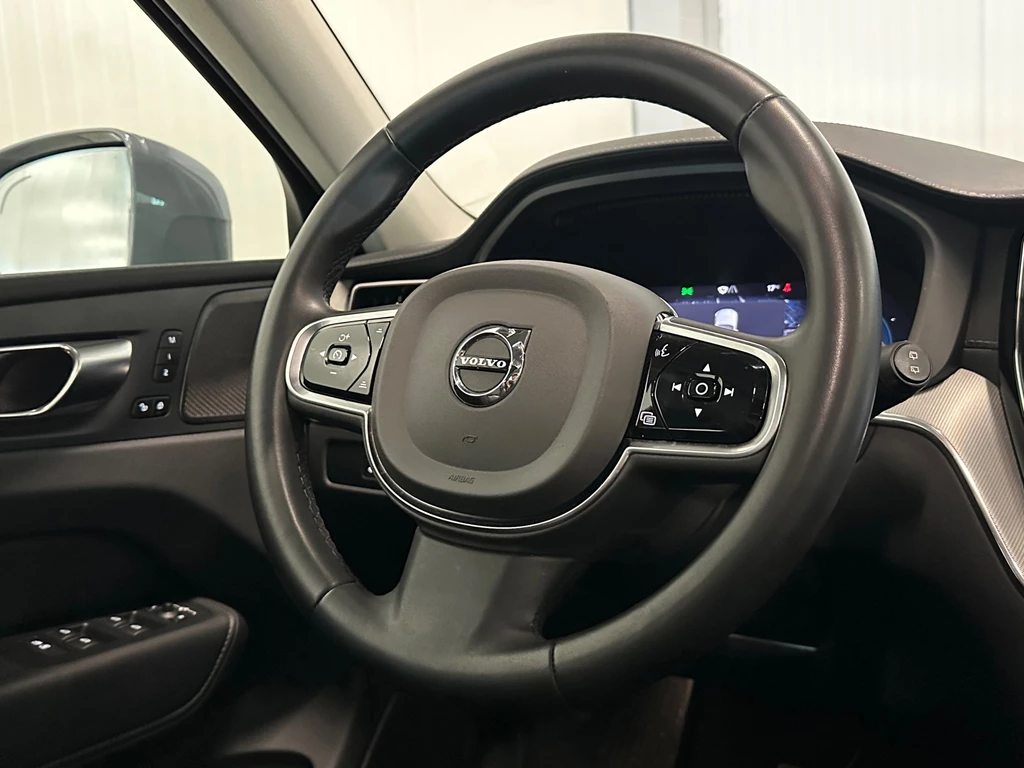 Volvo XC60 – foto 14