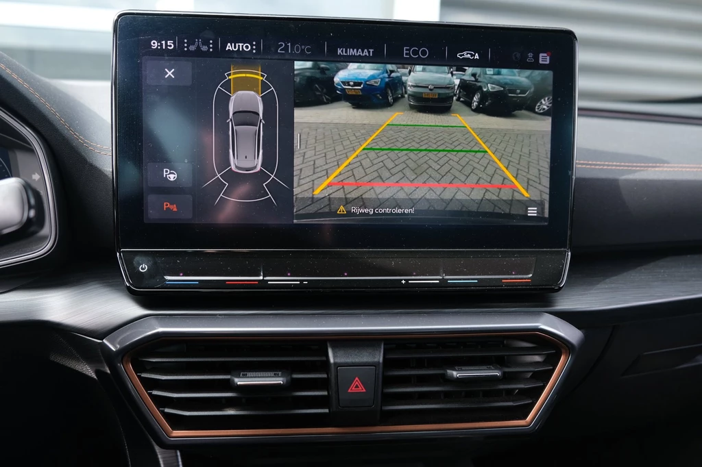 CUPRA Formentor – foto 20