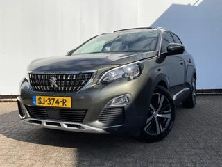 Peugeot 3008 – thumbnail 2