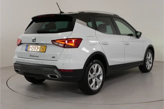 SEAT Arona – thumbnail 7