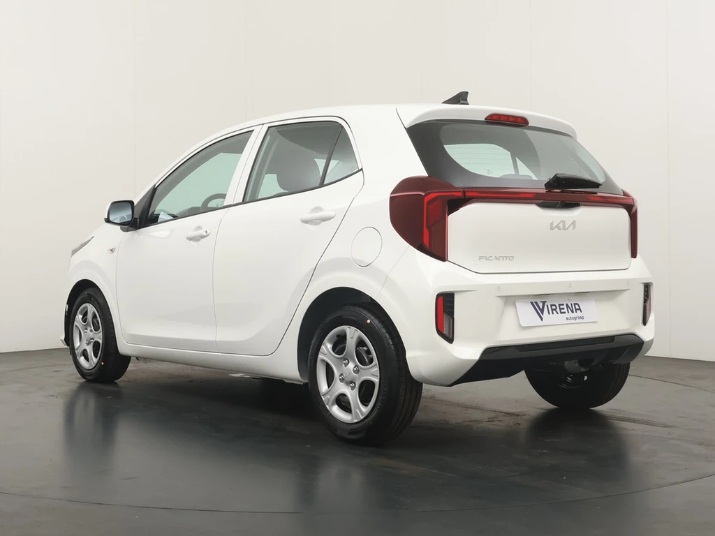 Kia Picanto – foto 5
