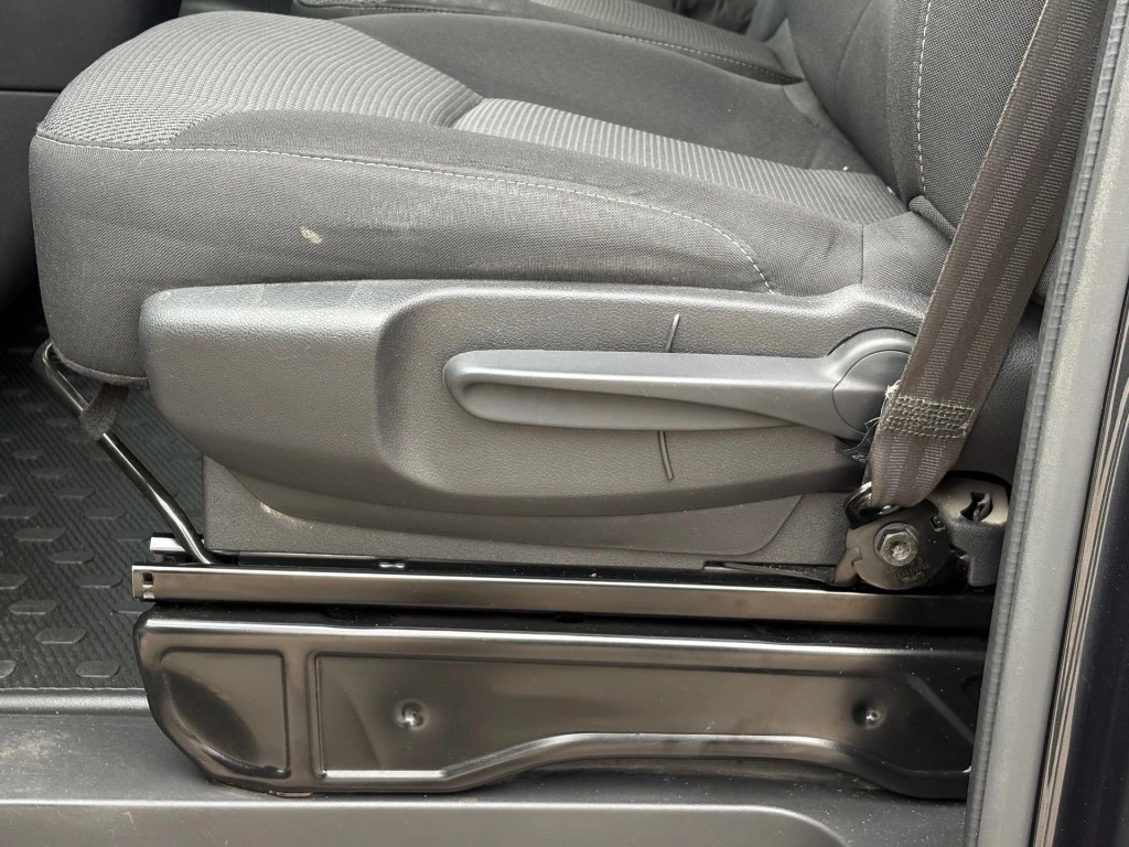 Renault Trafic – foto 20