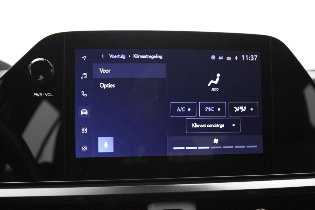 Lexus UX – foto 41