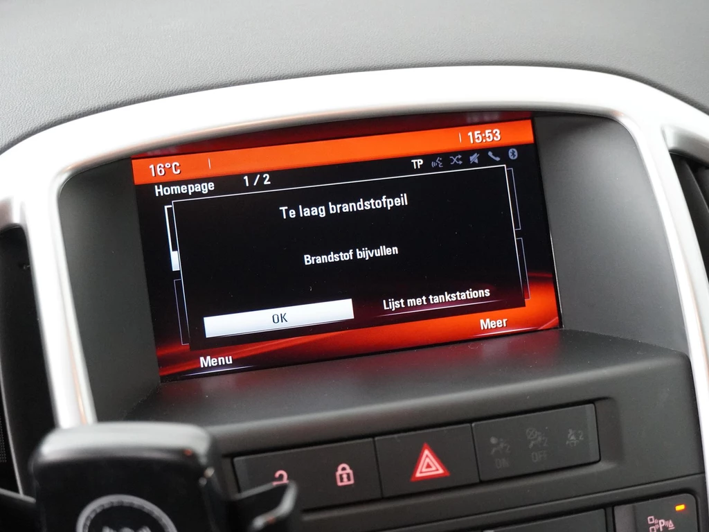 Opel Astra – foto 19