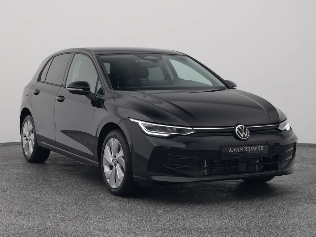 Volkswagen Golf – foto 14