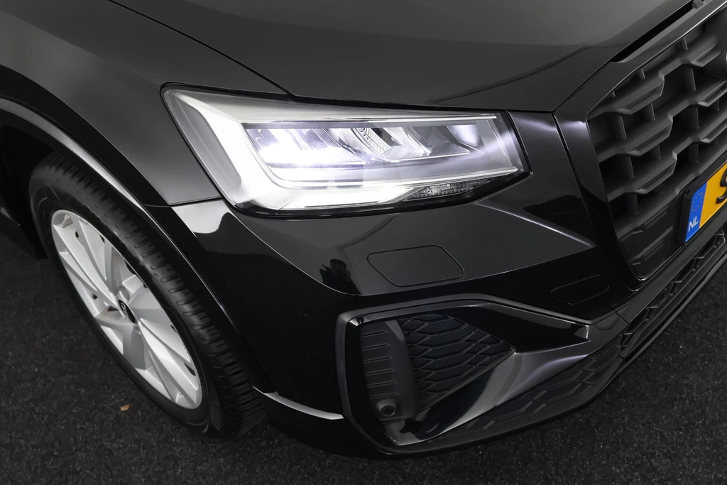 Audi Q2 – foto 49