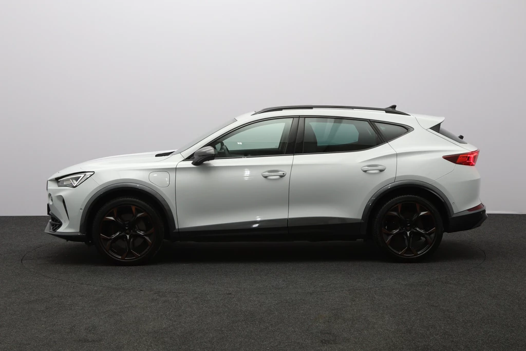 CUPRA Formentor – foto 3